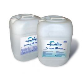 РН минус Aquatics (жидкий) 30 литров