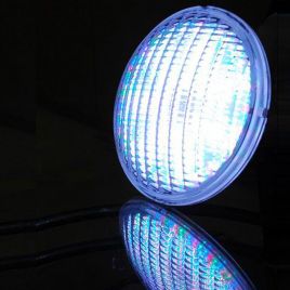 Купить Лампа светодиодная AquaViva PAR56-256LED RGB