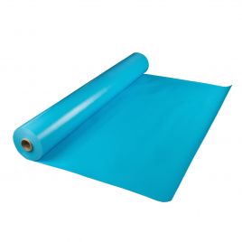 Купить Пленка CEFIL France, голубая с акриловым лаковым покрытием, 25х1.65м
