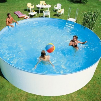 Купить Бассейн круглый Sunny Pool  (2,00 х1,20)